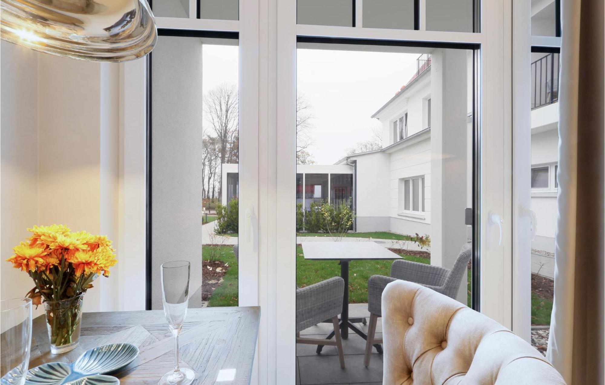 Baltischer Hof Apartment 20 Boltenhagen  Exterior photo