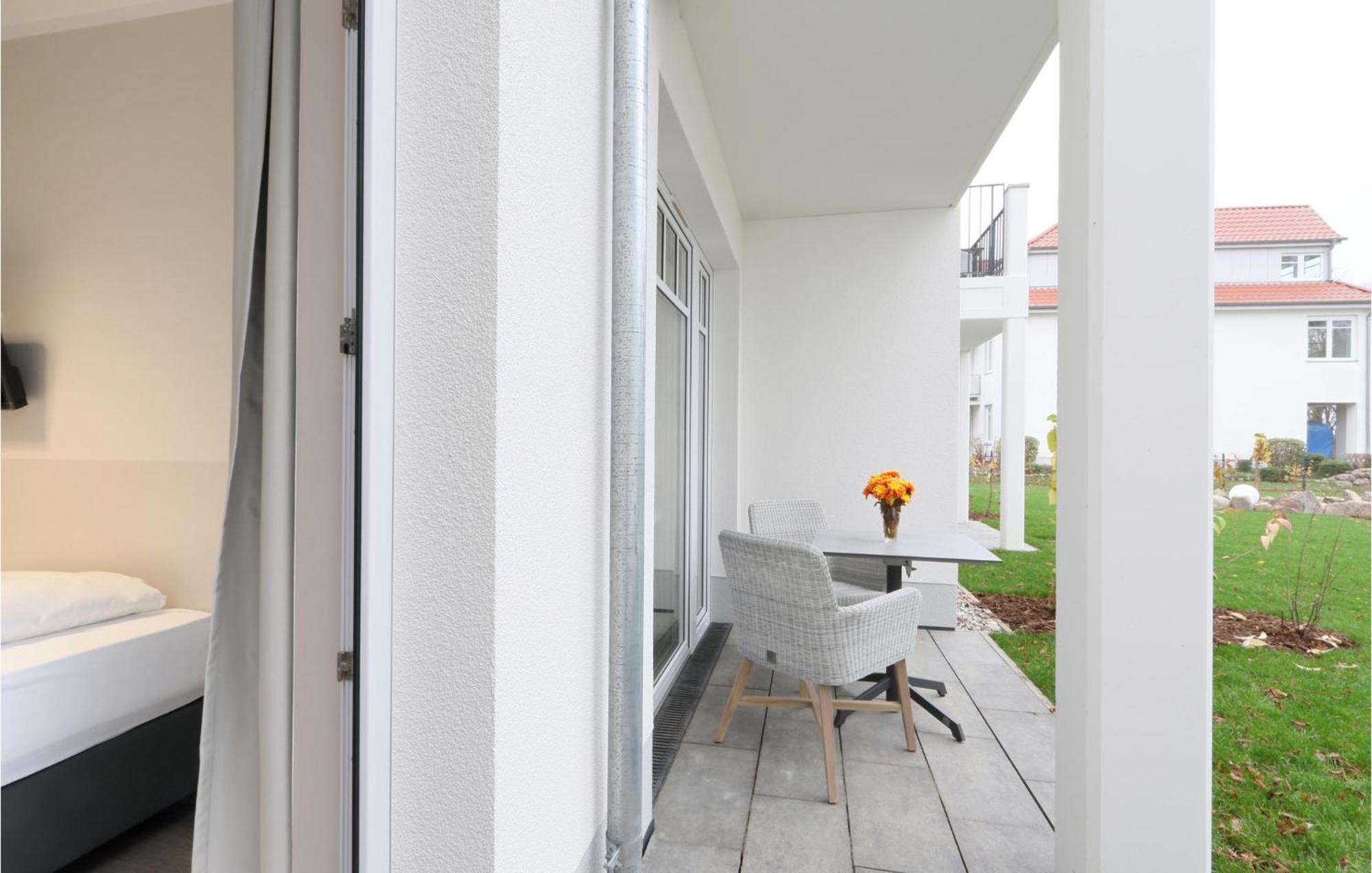 Baltischer Hof Apartment 20 Boltenhagen  Exterior photo
