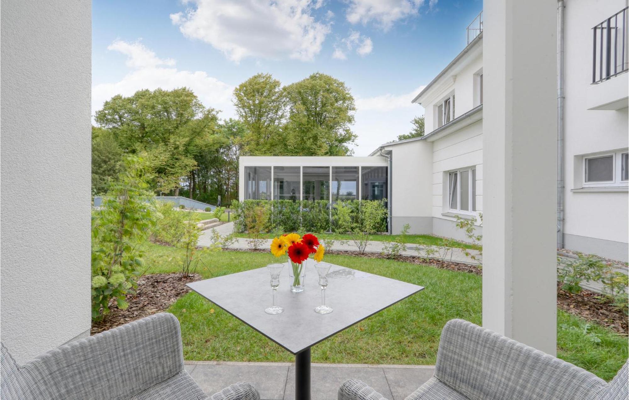 Baltischer Hof Apartment 20 Boltenhagen  Exterior photo